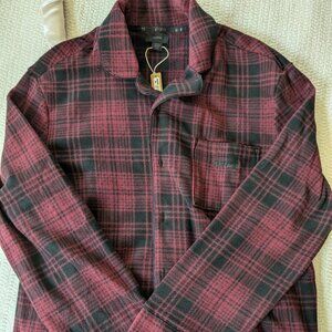 NWT Skims FLEECE UNISEX SLEEP SET